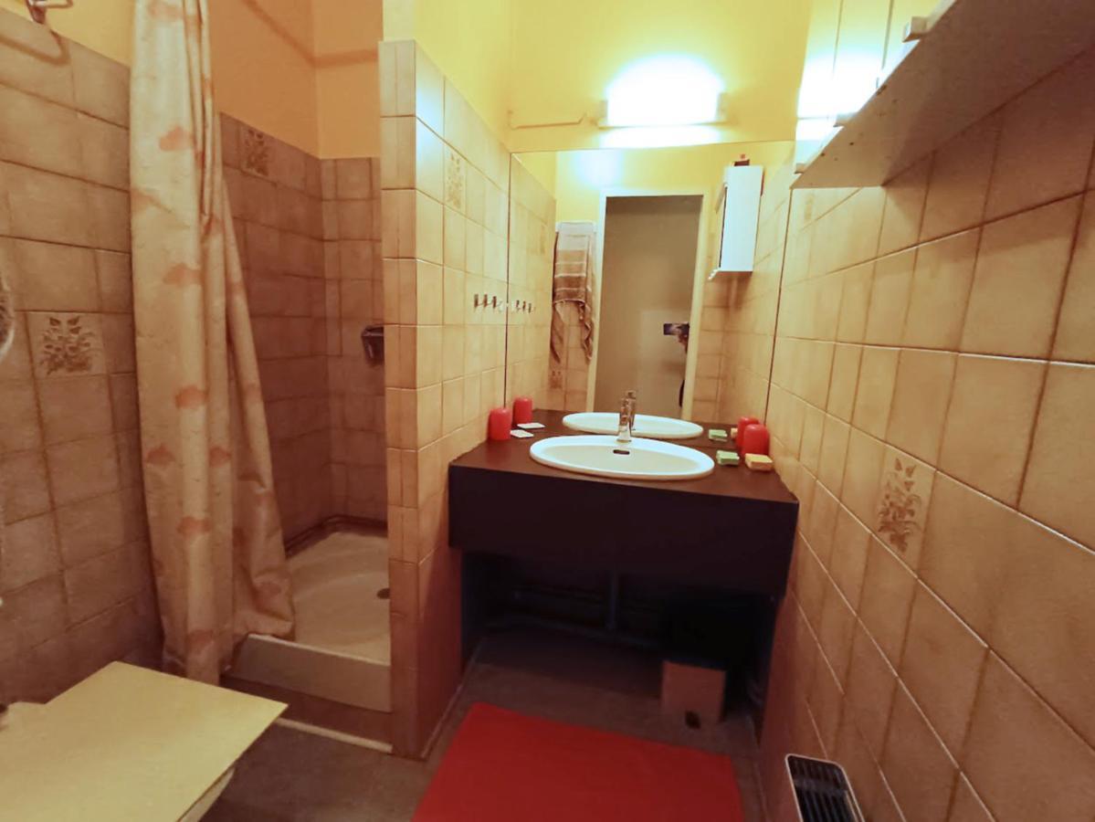 Frolise, T2, Centre, Wifi, Parking Couvert Gratuit, 4 Personnes Apartment *