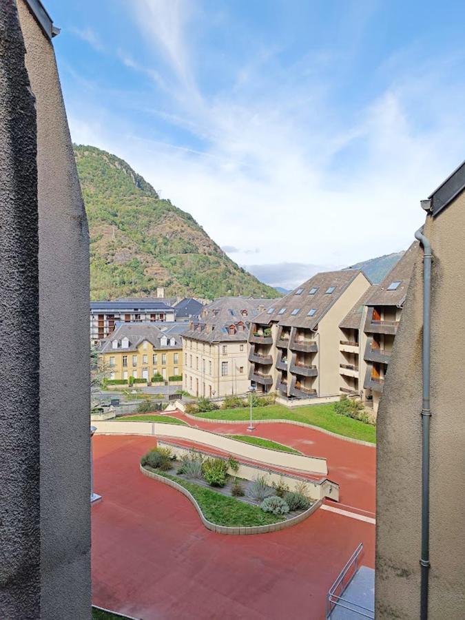 Apartment Frolise, T2, Centre, Wifi, Parking Couvert Gratuit, 4 Personnes